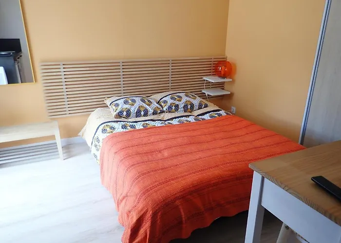 Proche Gr34 , Studio \