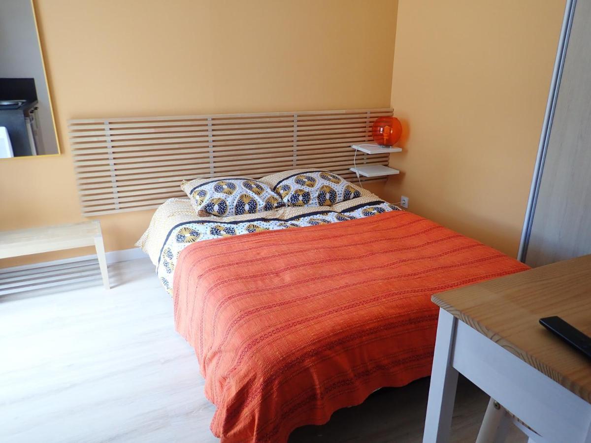 Apartment Proche Gr34 , 