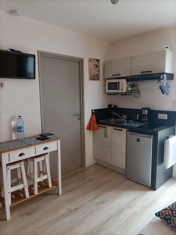 Apartment Proche Gr34 , 