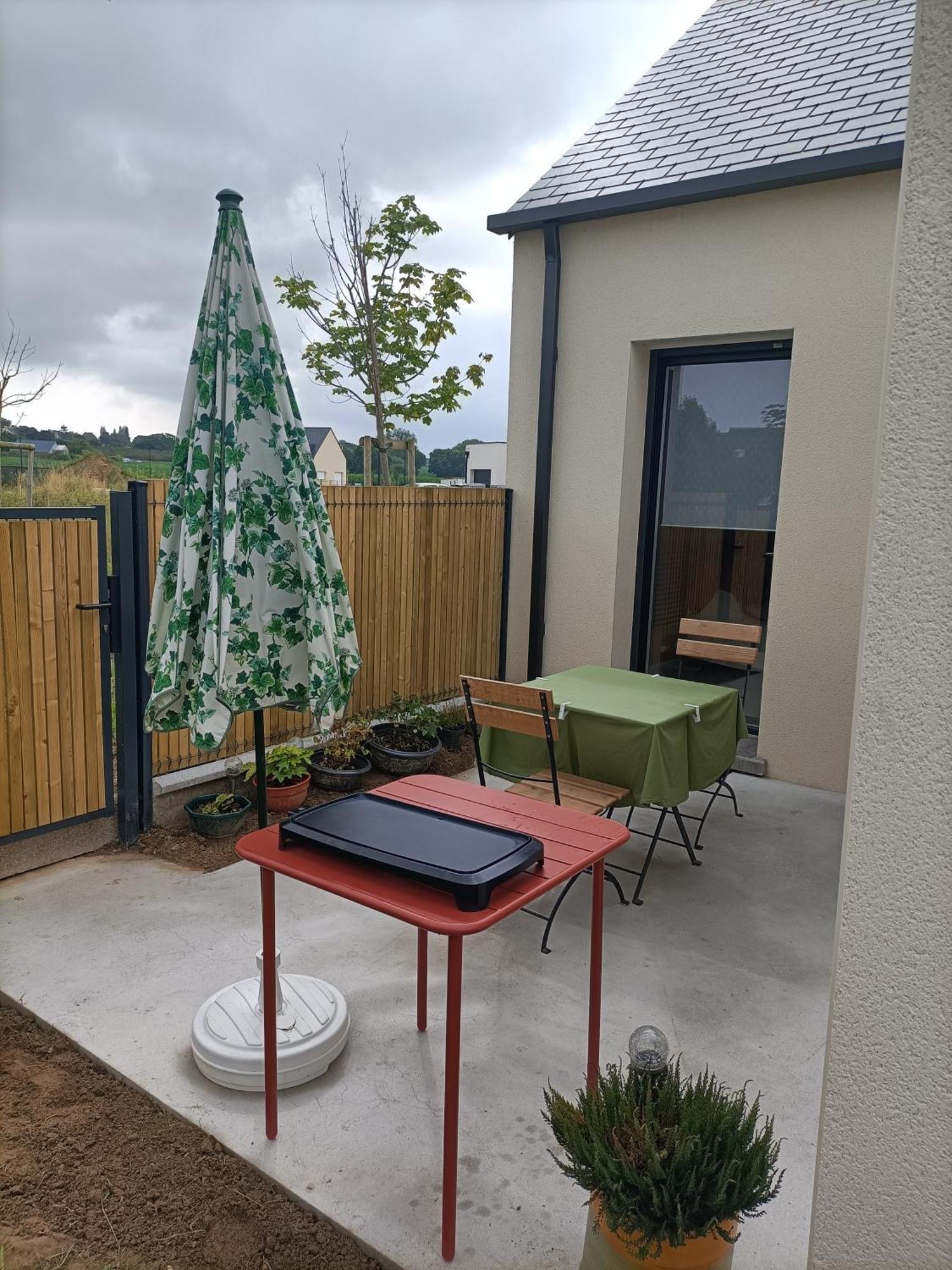 Apartment Proche Gr34 , 